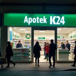 Layanan Apotek 24 Jam yang Dapat Anda Percaya: Apotek K24