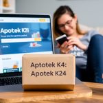 Apotek K24: Accessible Healthcare for Everyone